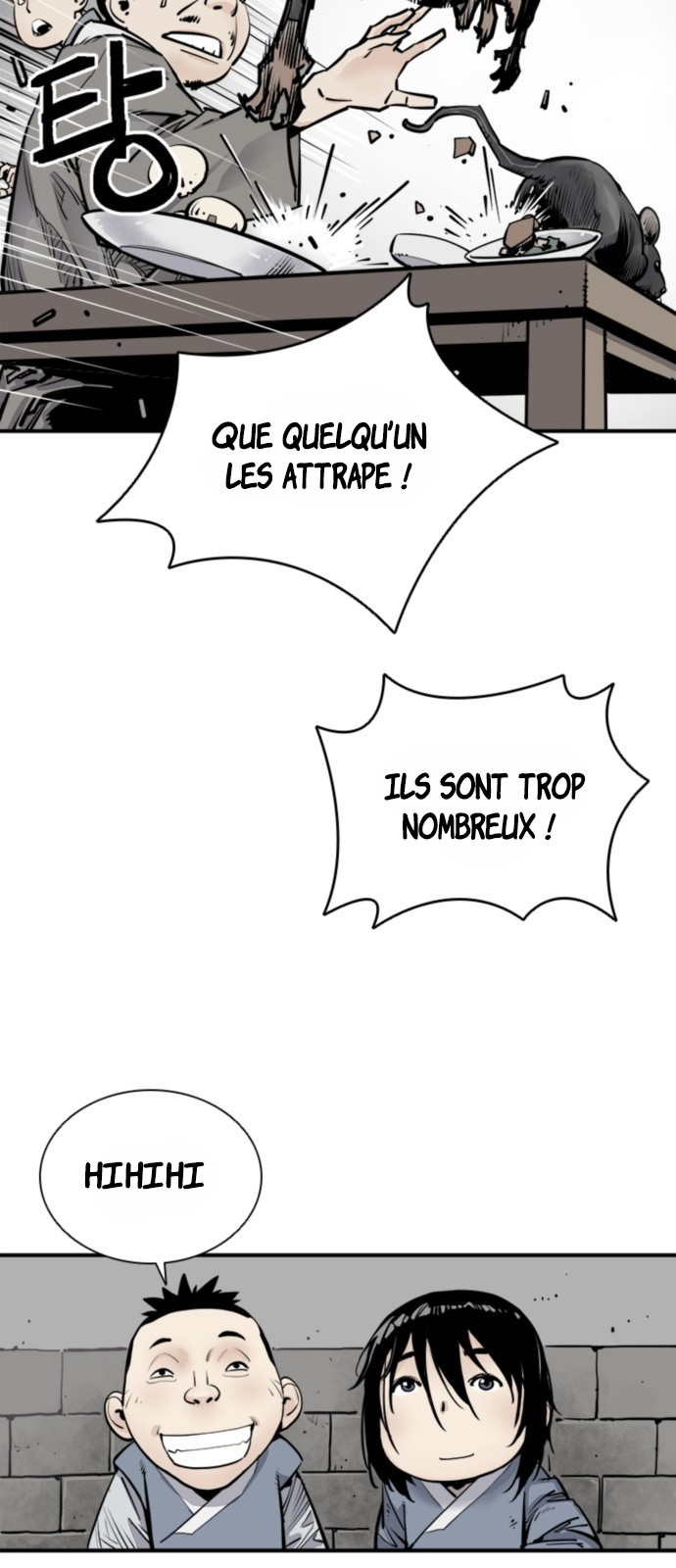 Shashin Chapitre 1 第25页