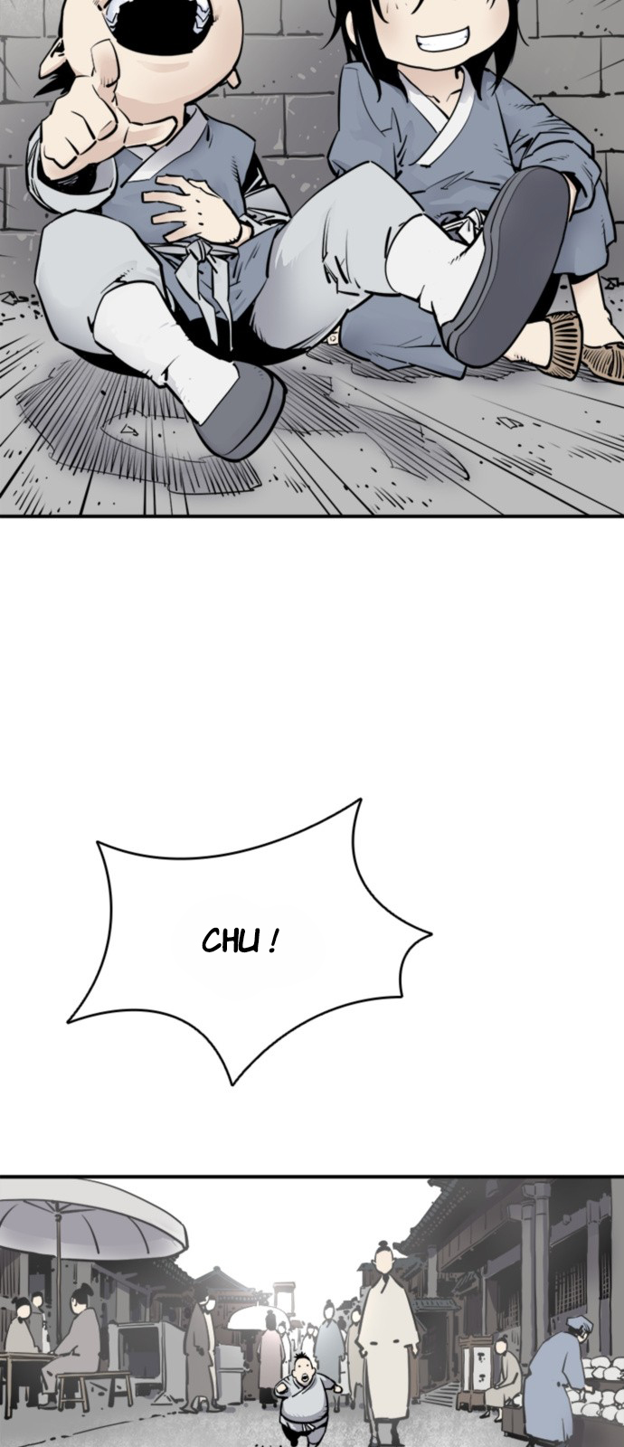Shashin Chapitre 1 第29页