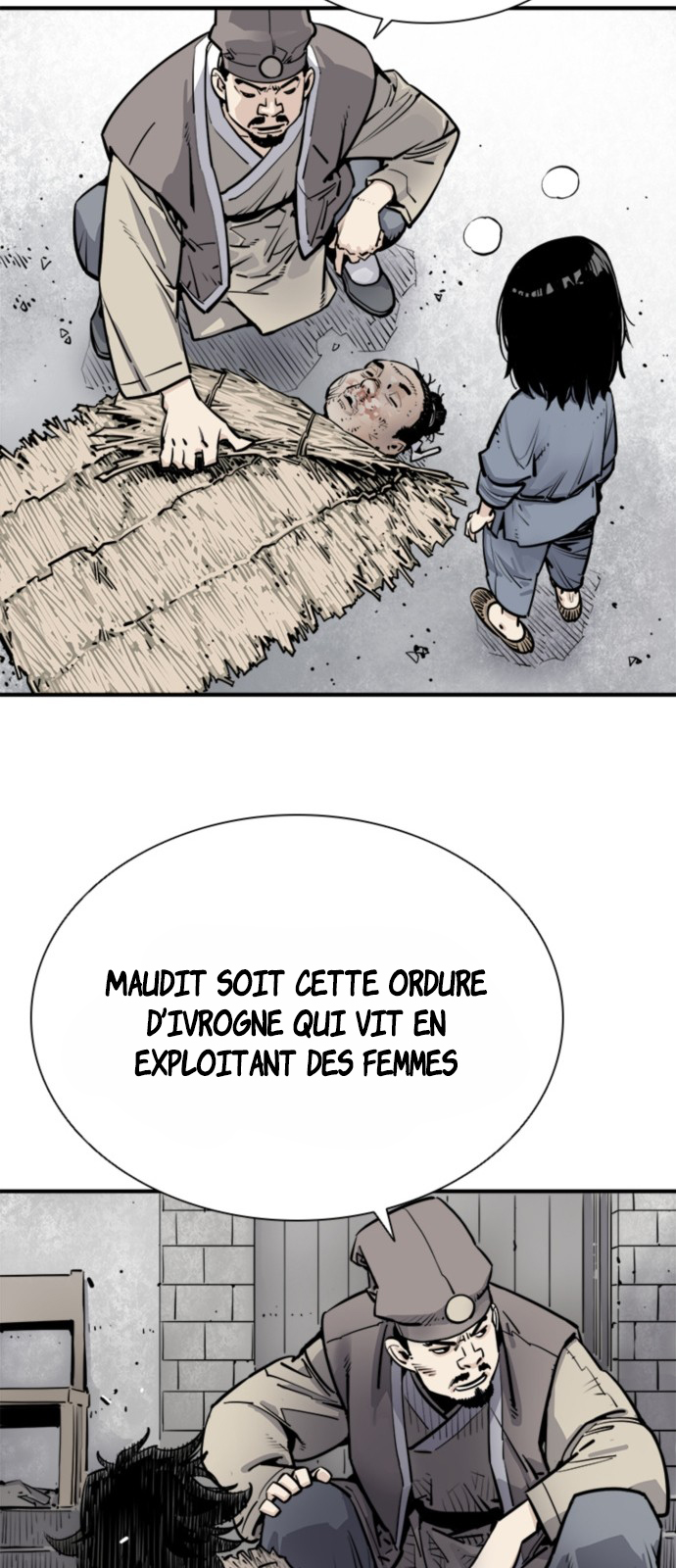 Shashin Chapitre 1 第37页