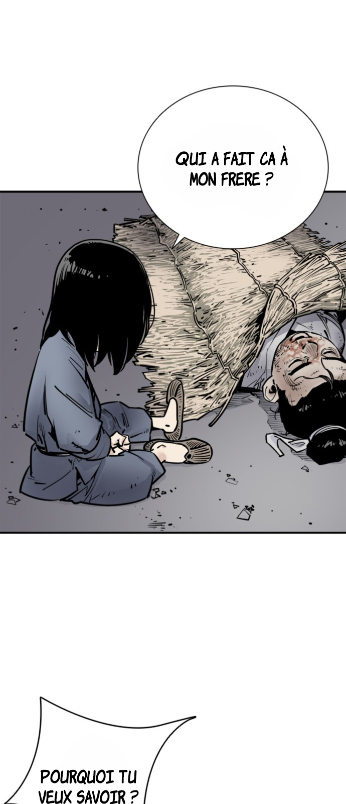 Shashin Chapitre 1 第41页