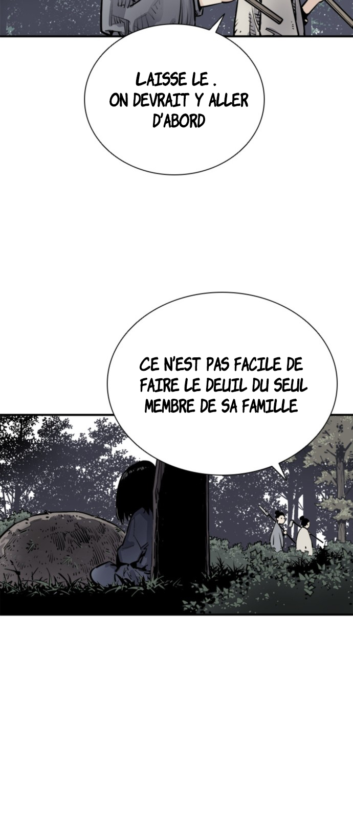 Shashin Chapitre 1 第48页