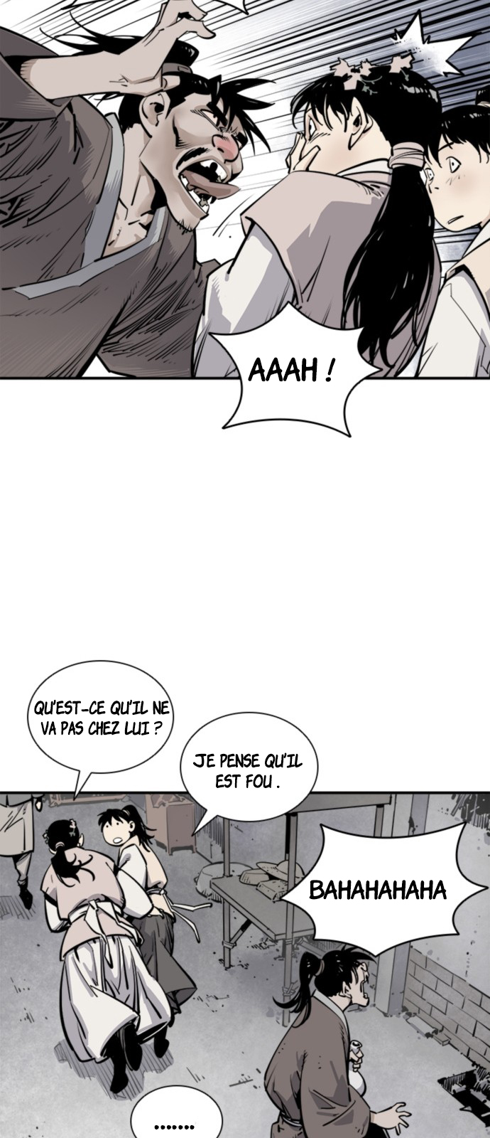 Shashin Chapitre 1 第55页