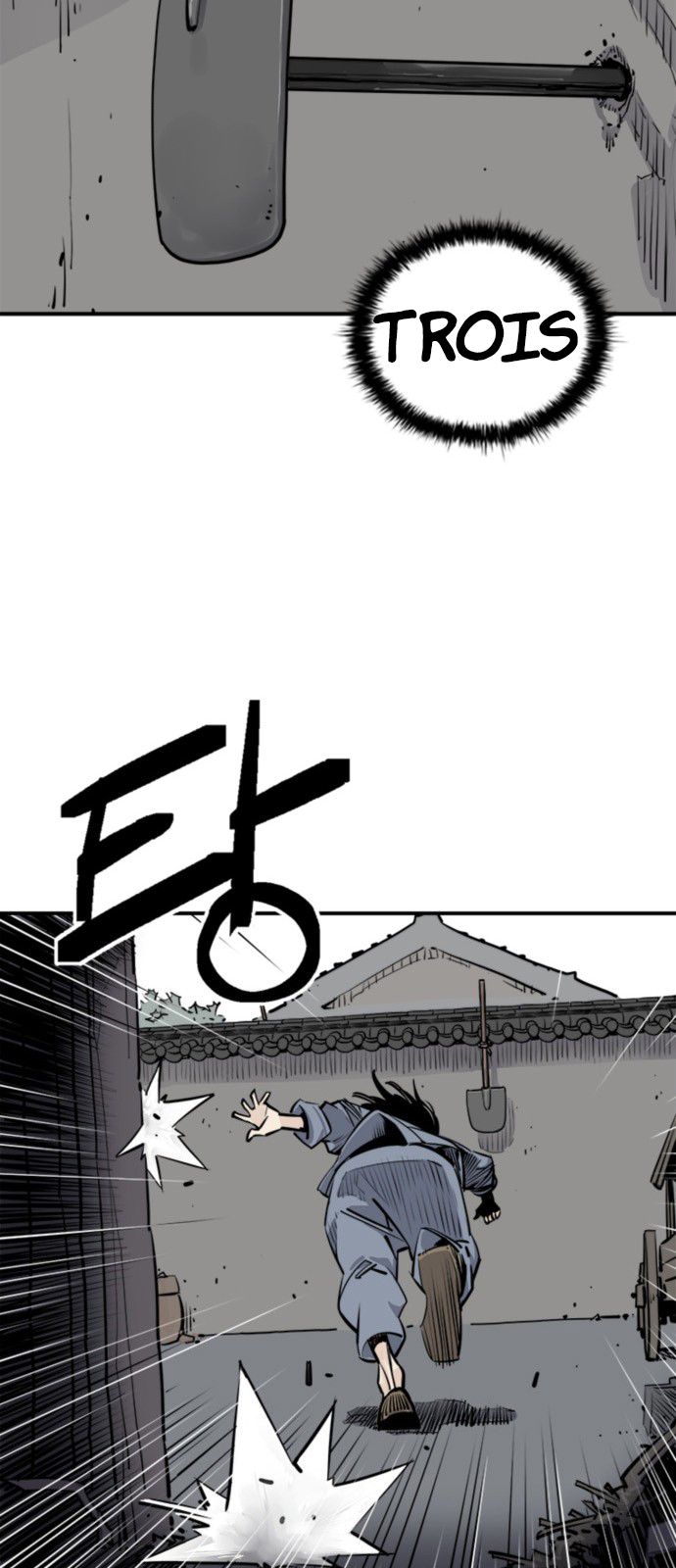 Shashin Chapitre 1 第66页