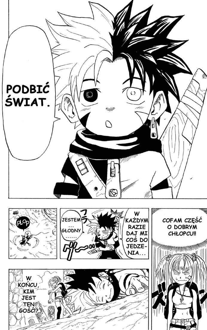 666 Satan Przyjaciele 第14页