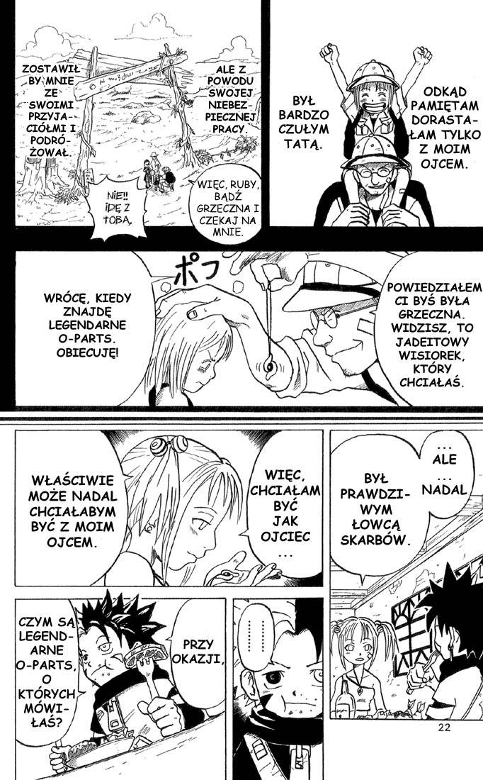 666 Satan Przyjaciele 第16页