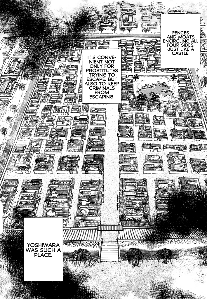 Butterfly Beast Re-translated 第22页