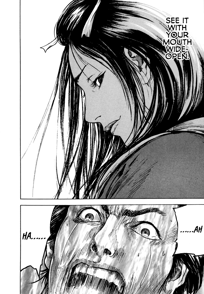 Butterfly Beast Re-translated 第50页