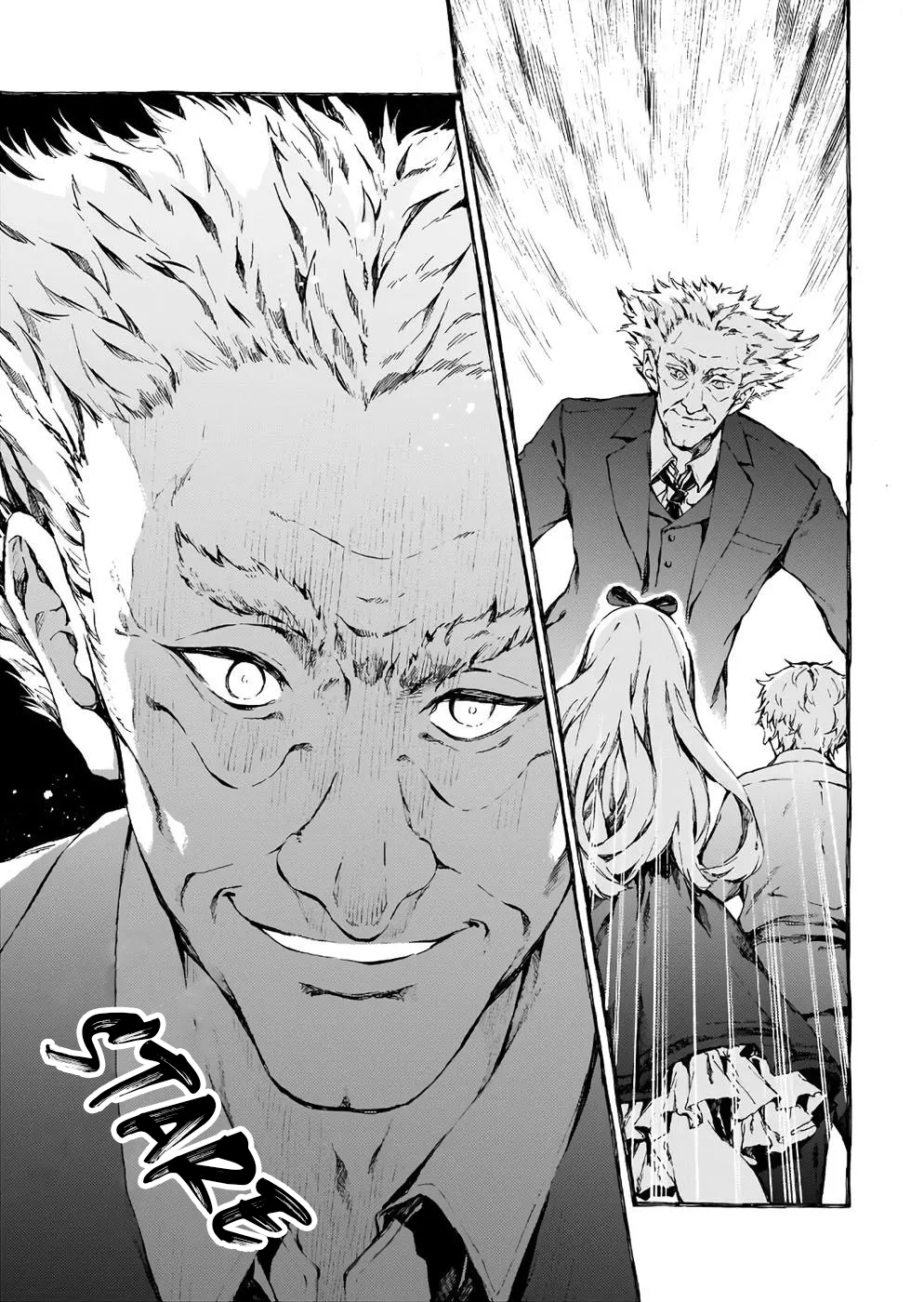 Narnia-koku Monogatari: Majutsushi no Oi I Opened the Wrong Door! (2) 第11页
