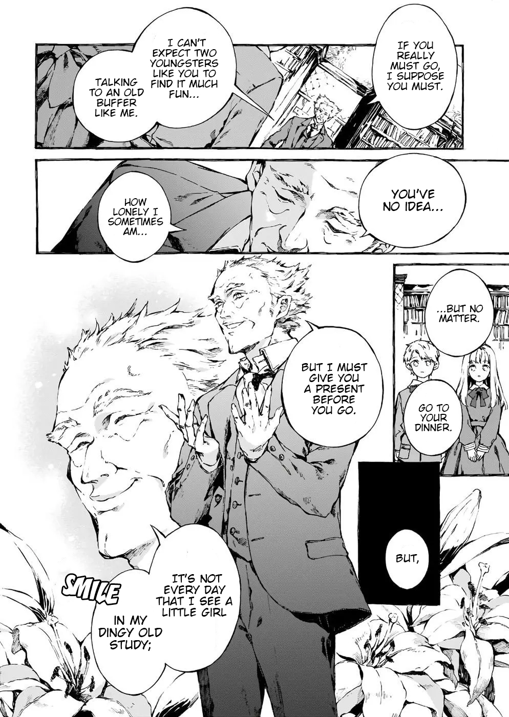 Narnia-koku Monogatari: Majutsushi no Oi I Opened the Wrong Door! (2) 第18页