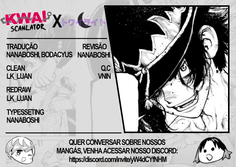 The Marshal King A Academia 第1页