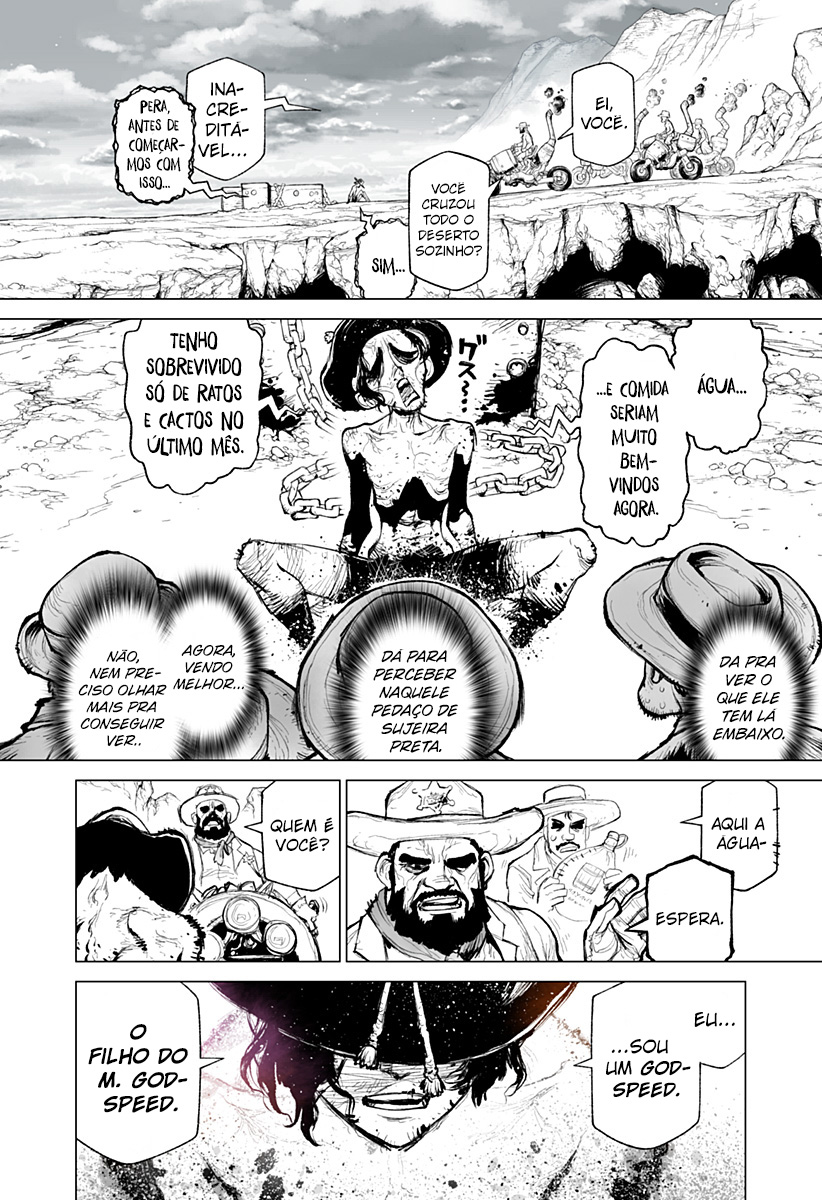 The Marshal King A Academia 第17页