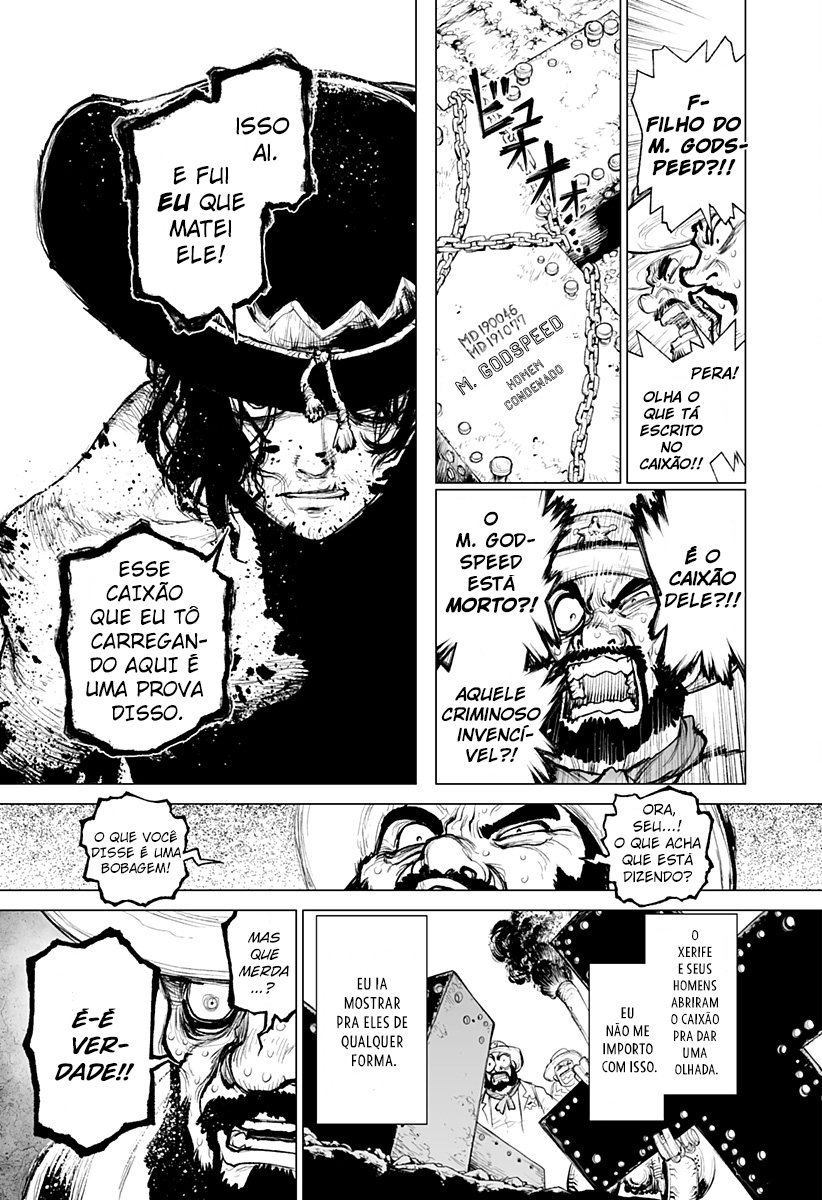 The Marshal King A Academia 第18页