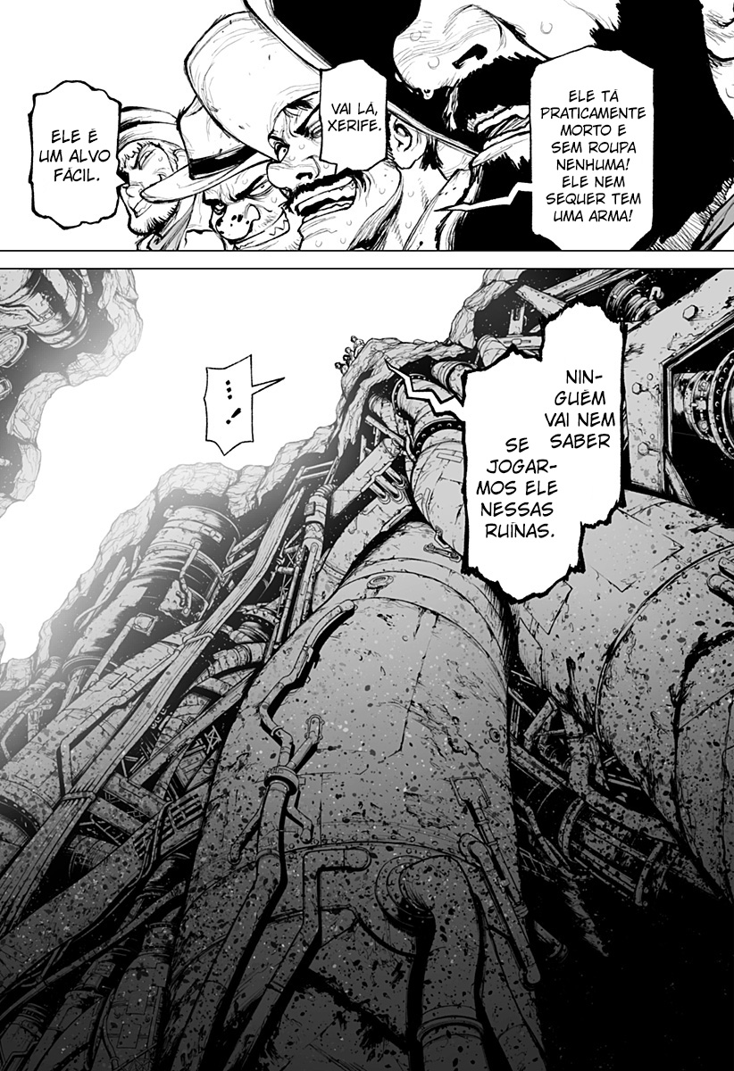 The Marshal King A Academia 第20页