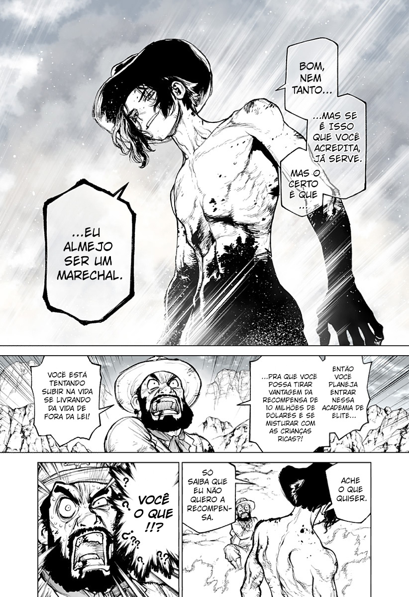 The Marshal King A Academia 第37页