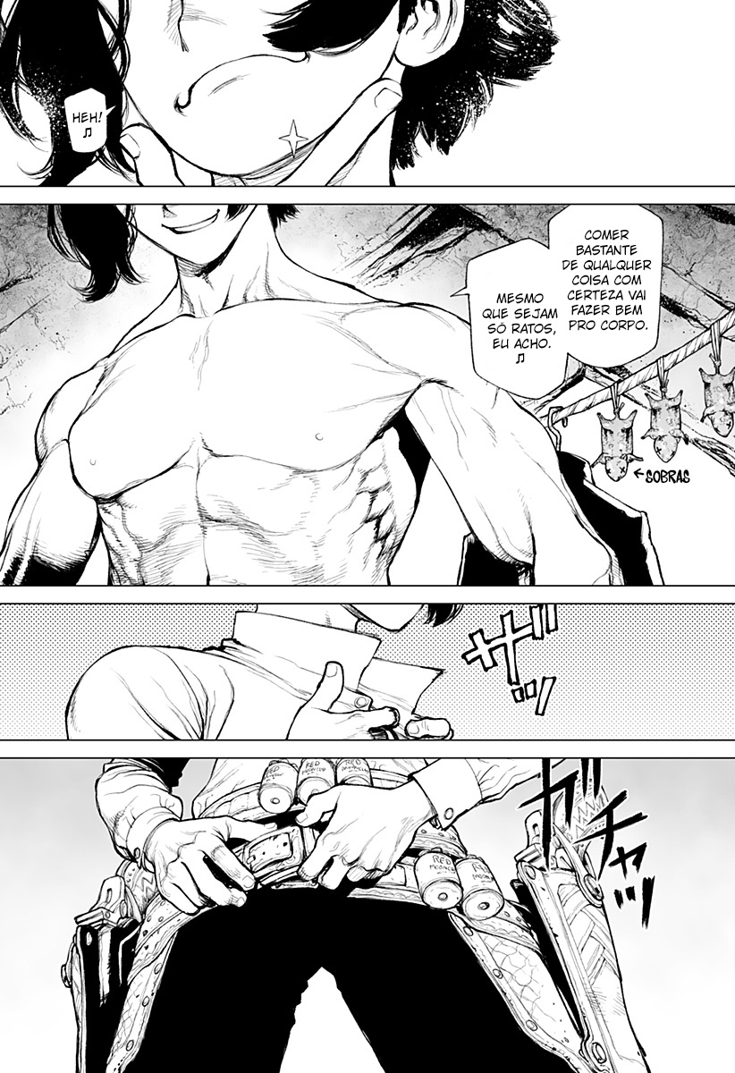 The Marshal King A Academia 第40页