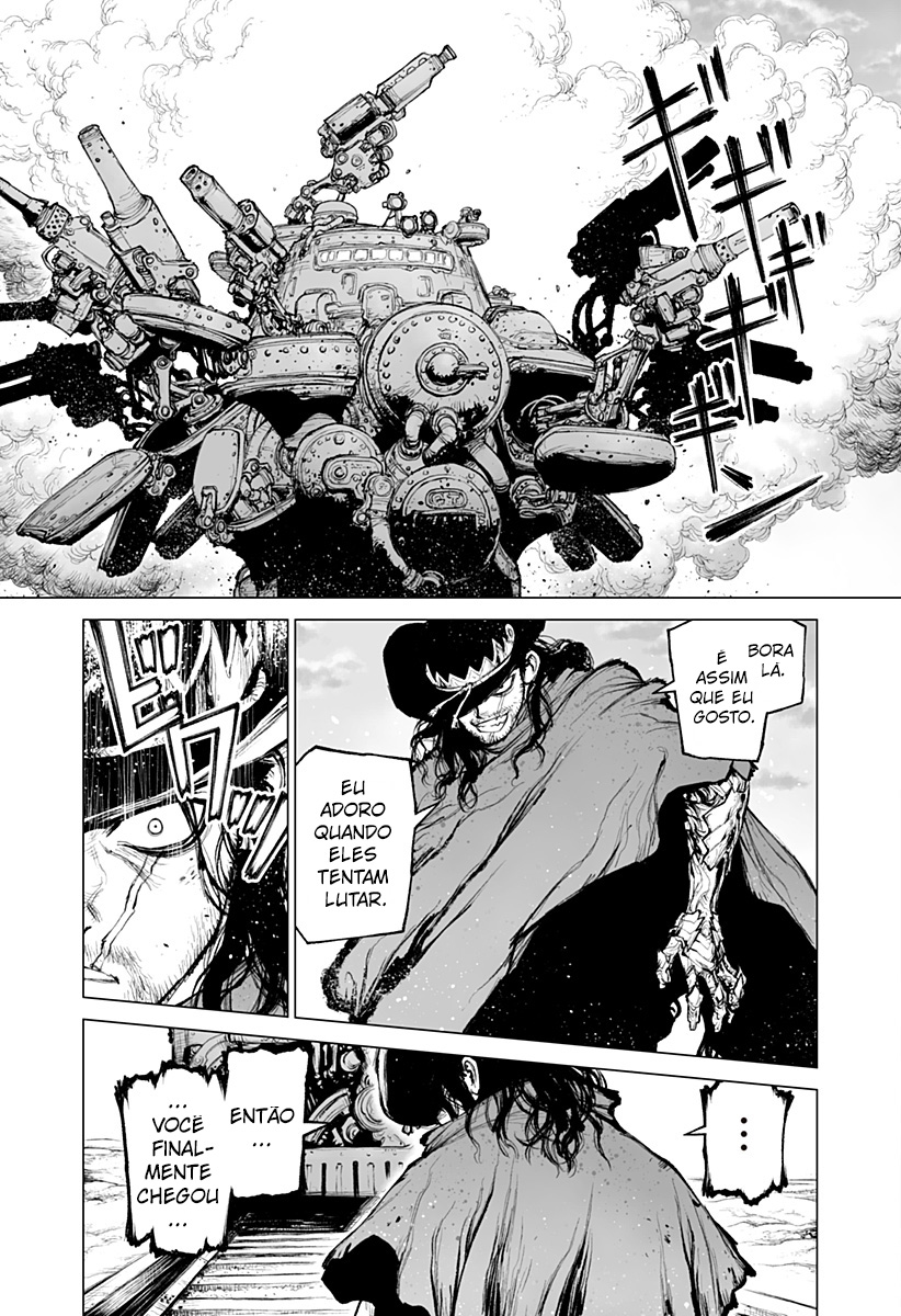 The Marshal King A Academia 第10页