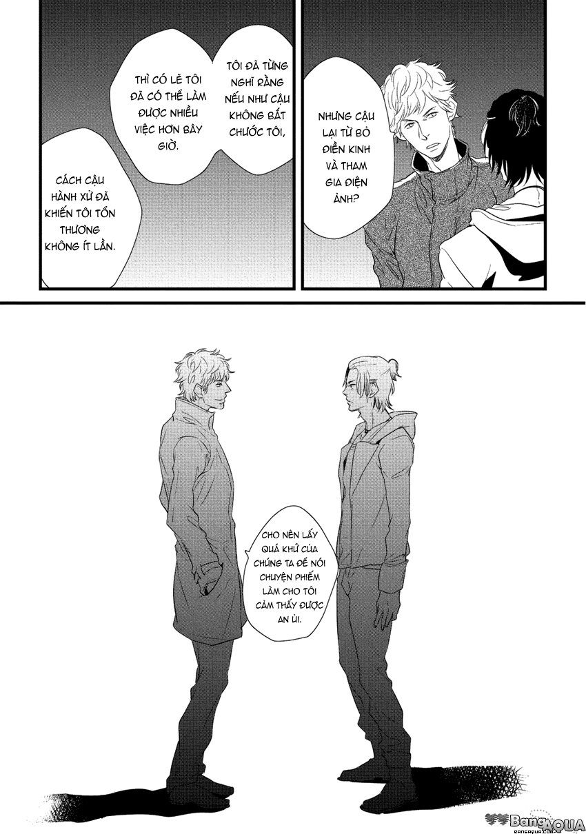 Baka de Guzu wa Daikirai Vol. 1 Ch. 3 第25页