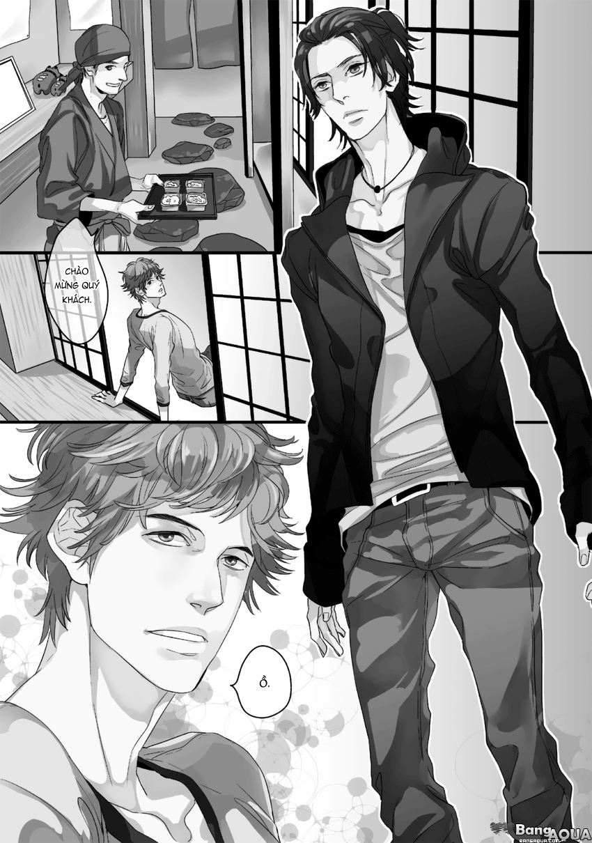 Baka de Guzu wa Daikirai Vol. 1 Ch. 3 第4页