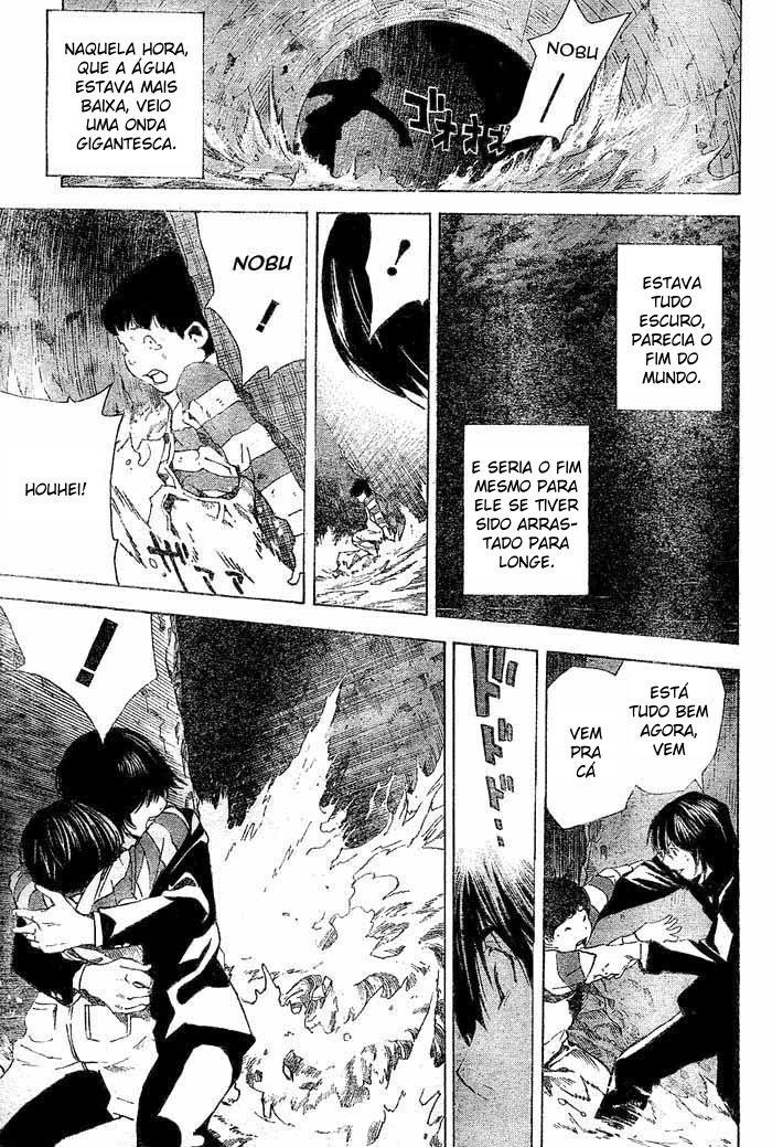 Hajime Capítulo 2 第19页