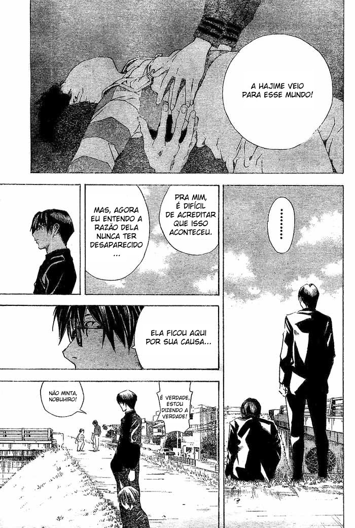 Hajime Capítulo 2 第29页