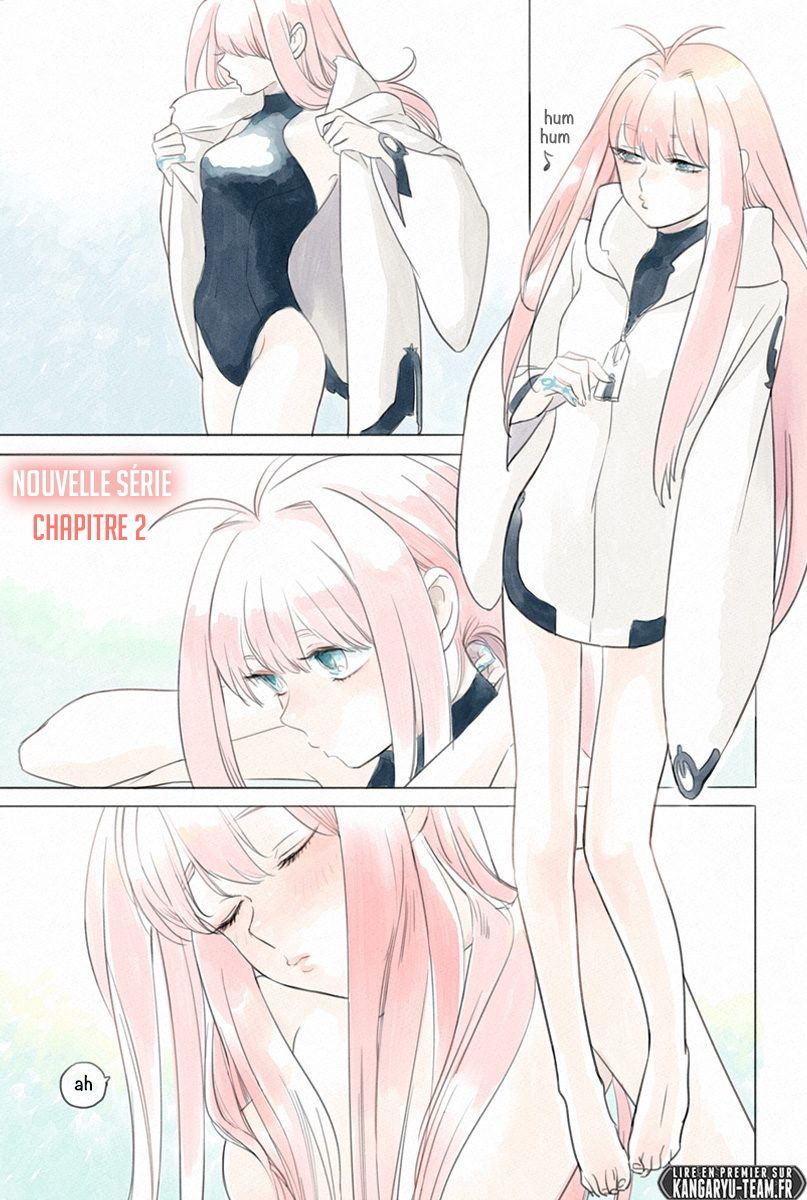 The Sign of Abyss Souhait 第1页