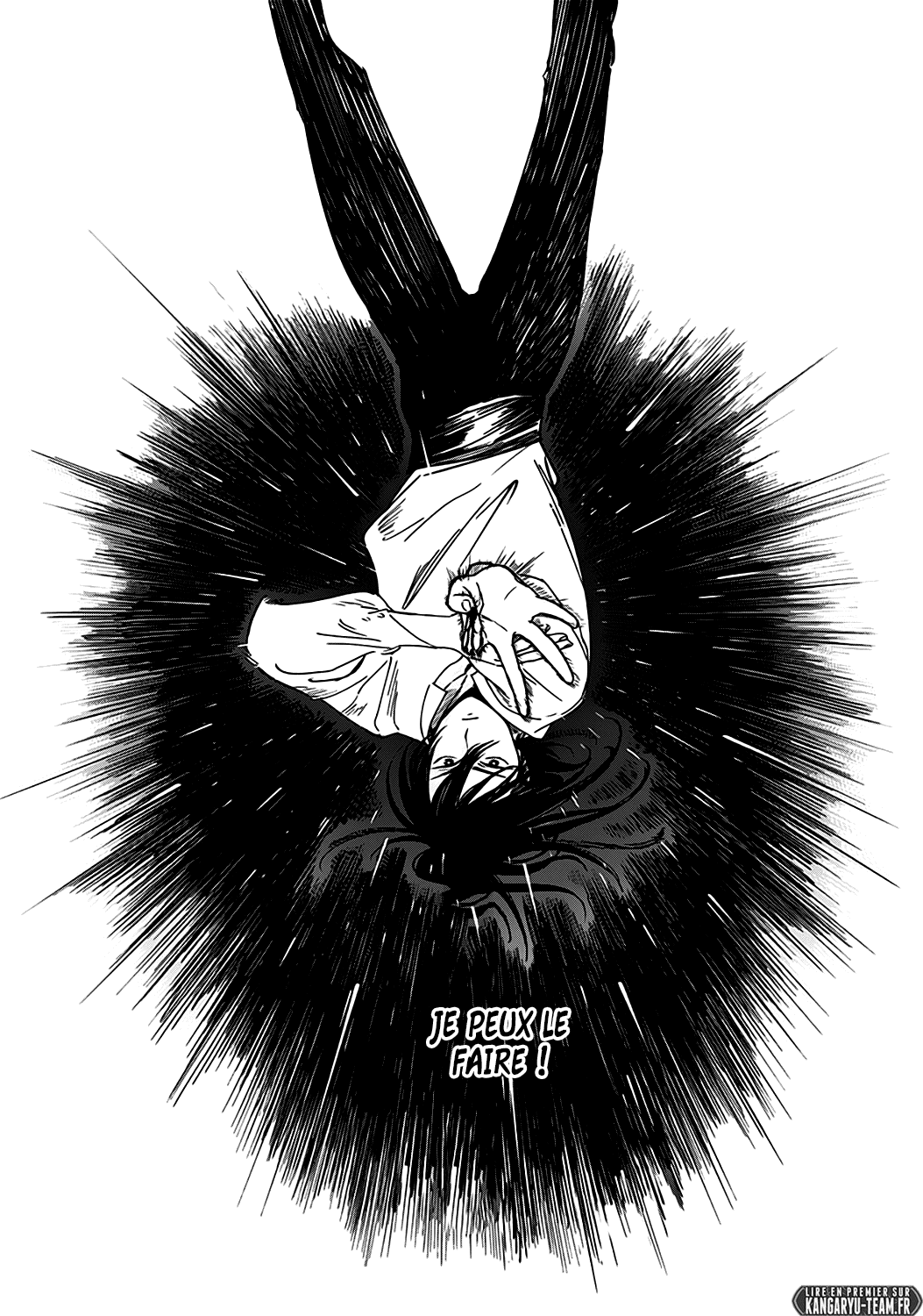The Sign of Abyss Souhait 第25页