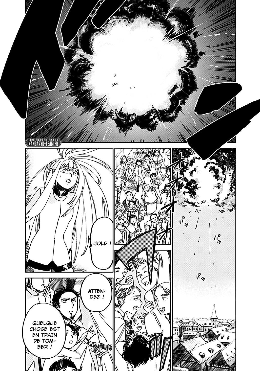 The Sign of Abyss Souhait 第28页