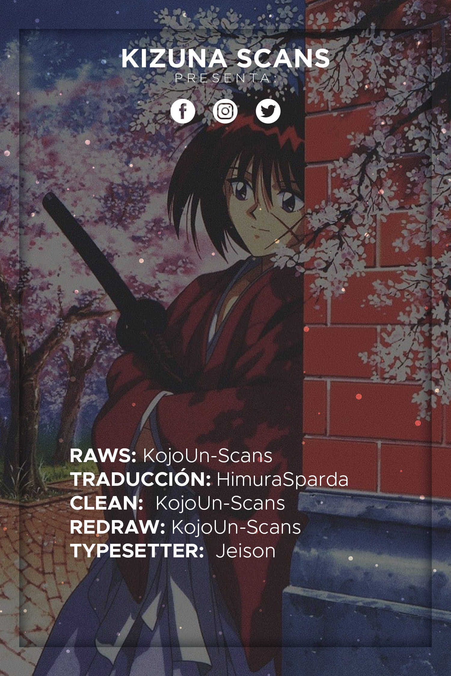 Rurouni Kenshin (Official Colored) El samurái de Tokio 第25页