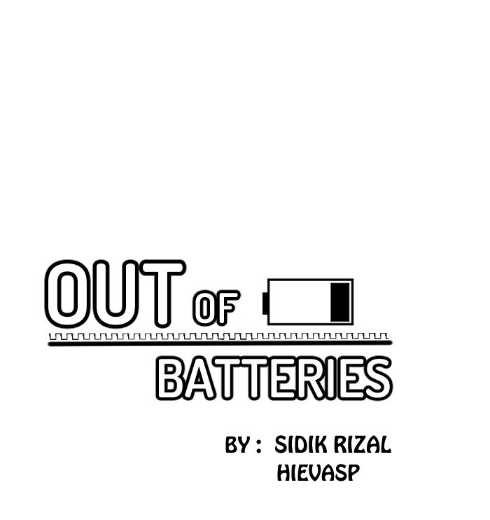 Out of Batteries Culprit 第2页