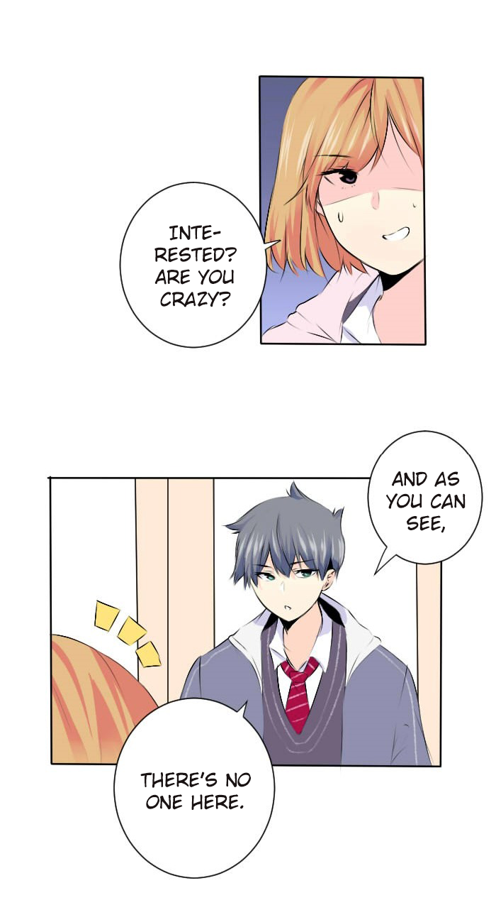 Out of Batteries Culprit 第15页