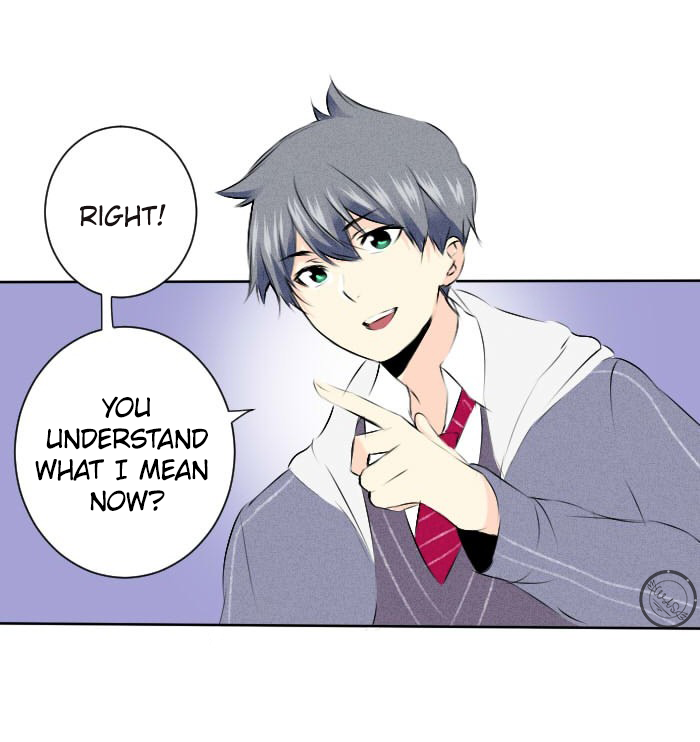 Out of Batteries Culprit 第24页