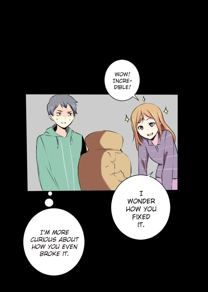 Out of Batteries Culprit 第39页