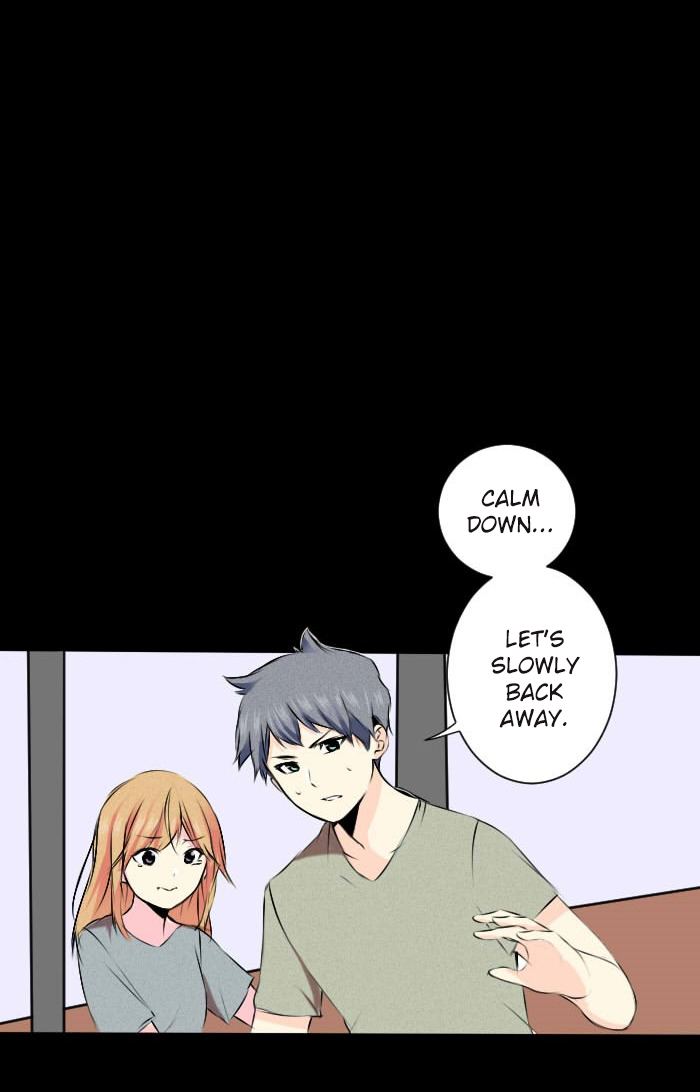Out of Batteries Culprit 第42页