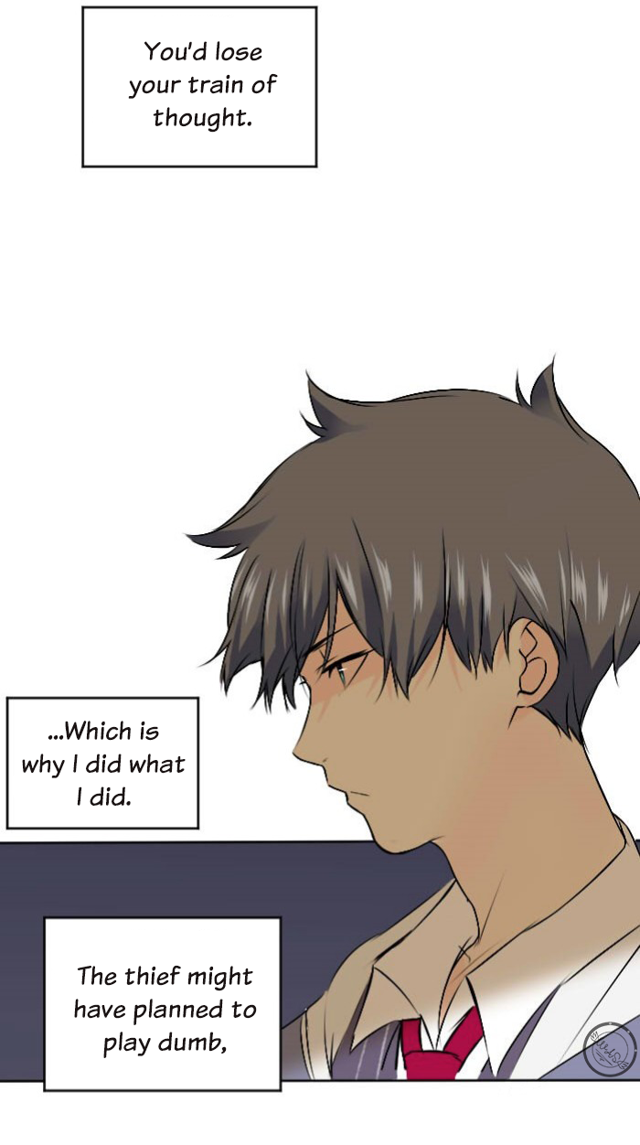 Out of Batteries Culprit 第63页