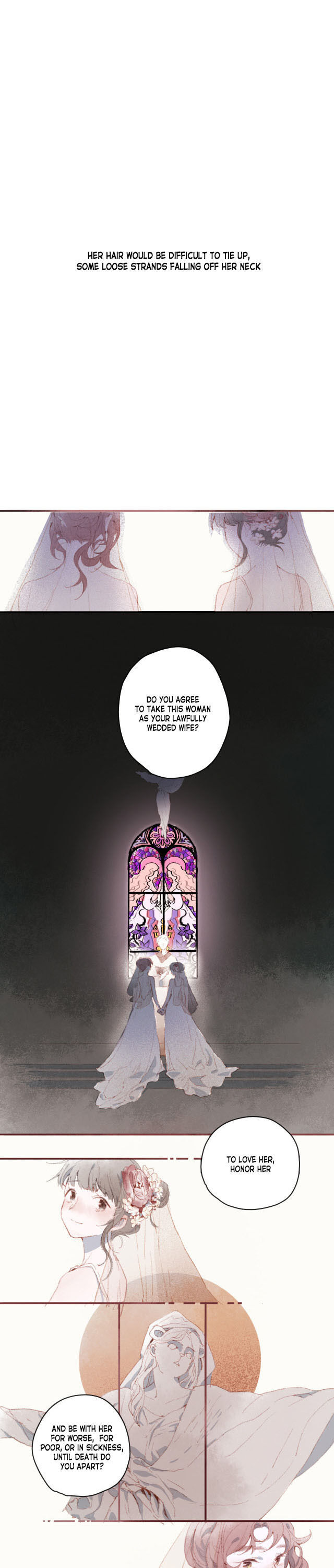 Zhǐyào Bǐcǐ Ài guo Yī Cì Oneshot 第13页