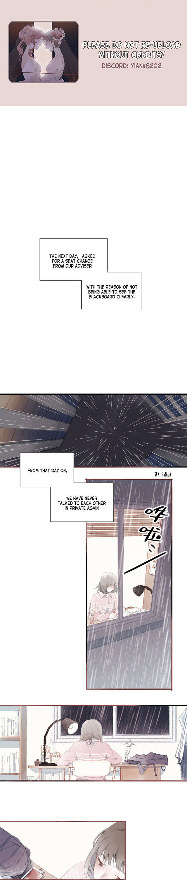 Zhǐyào Bǐcǐ Ài guo Yī Cì Oneshot 第21页