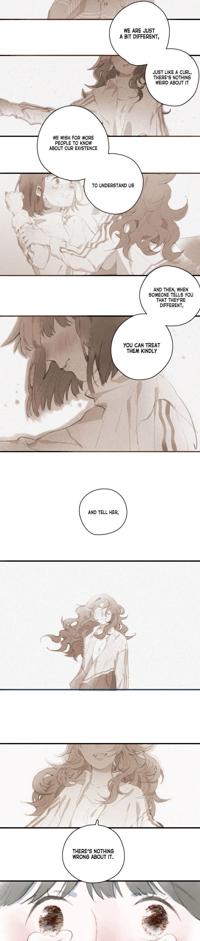 Zhǐyào Bǐcǐ Ài guo Yī Cì Oneshot 第26页