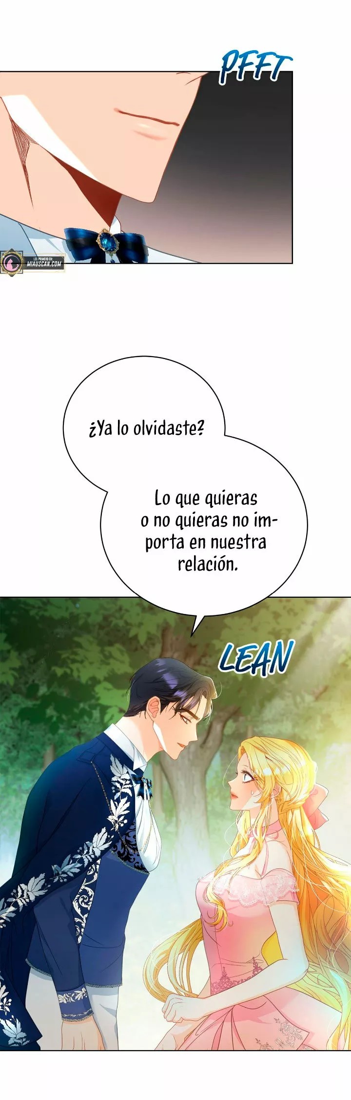 Love Doesn't Matter Vol. 1 Ch. 5 第12页
