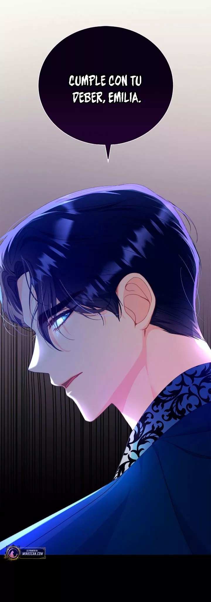 Love Doesn't Matter Vol. 1 Ch. 5 第17页