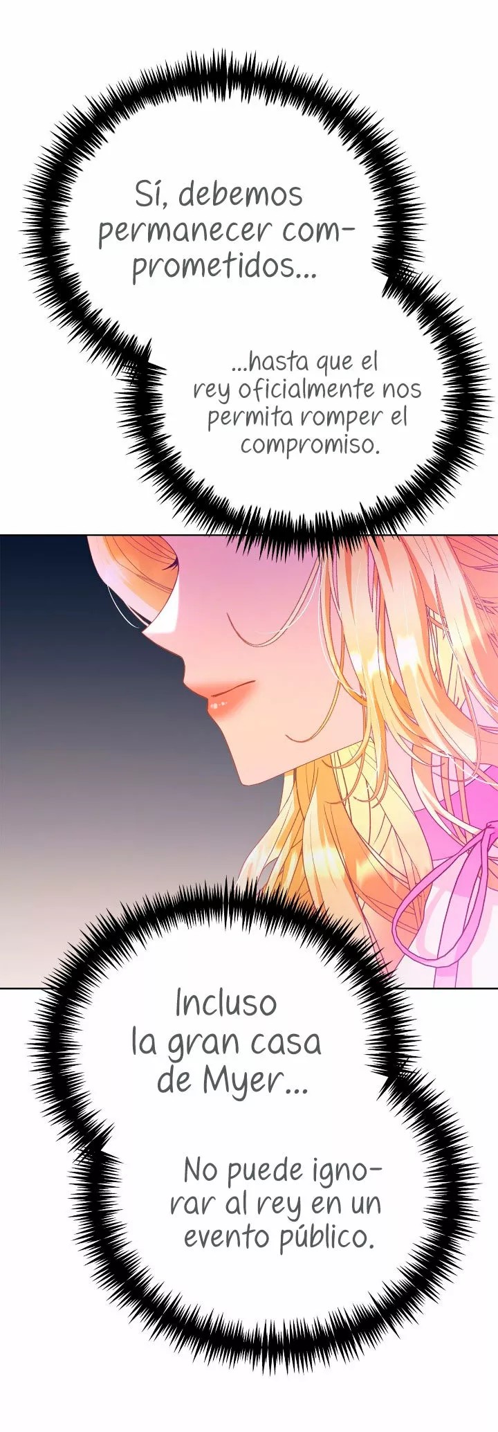 Love Doesn't Matter Vol. 1 Ch. 5 第19页