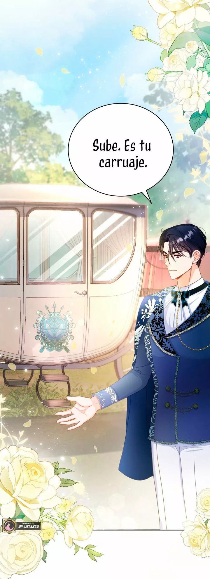 Love Doesn't Matter Vol. 1 Ch. 5 第22页