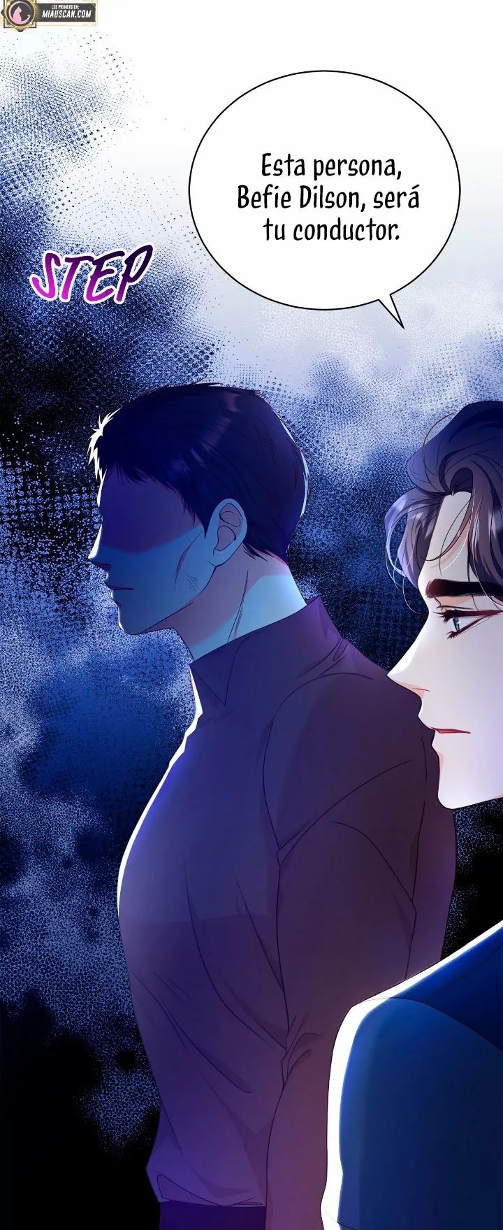 Love Doesn't Matter Vol. 1 Ch. 5 第24页
