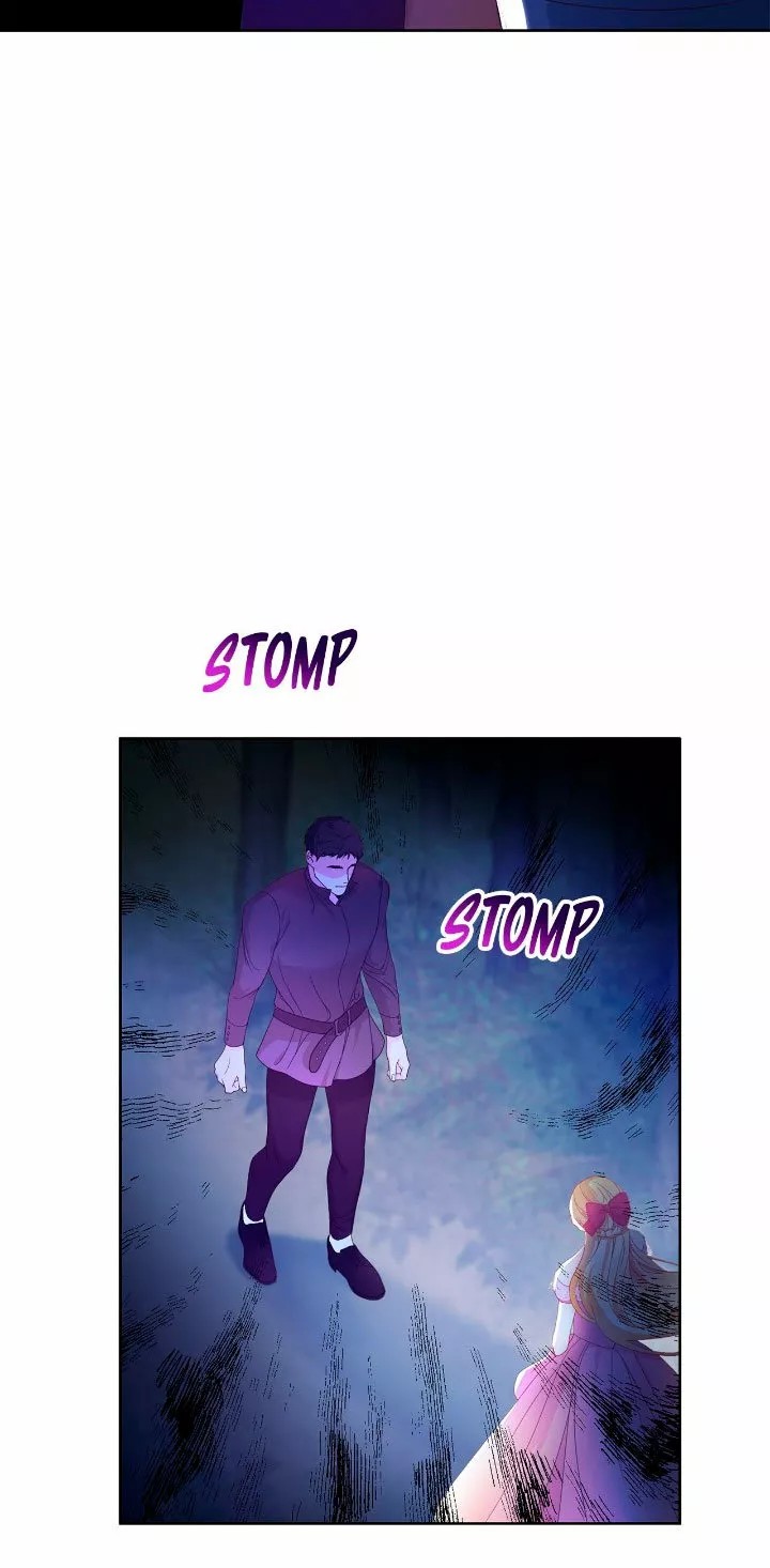 Love Doesn't Matter Vol. 1 Ch. 5 第25页