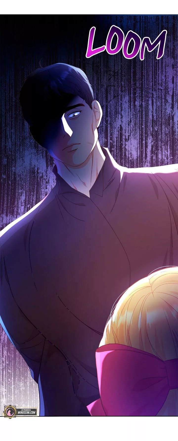 Love Doesn't Matter Vol. 1 Ch. 5 第26页