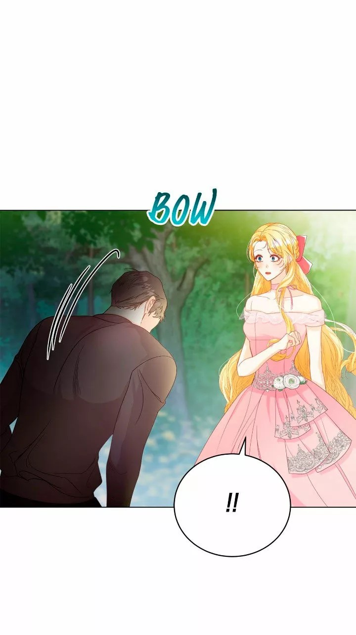 Love Doesn't Matter Vol. 1 Ch. 5 第27页