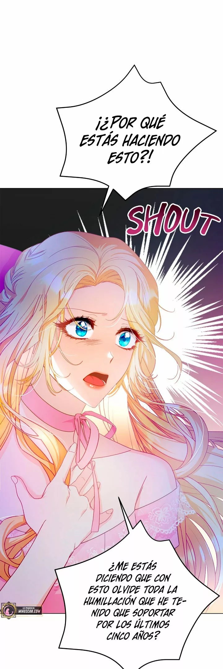 Love Doesn't Matter Vol. 1 Ch. 5 第30页