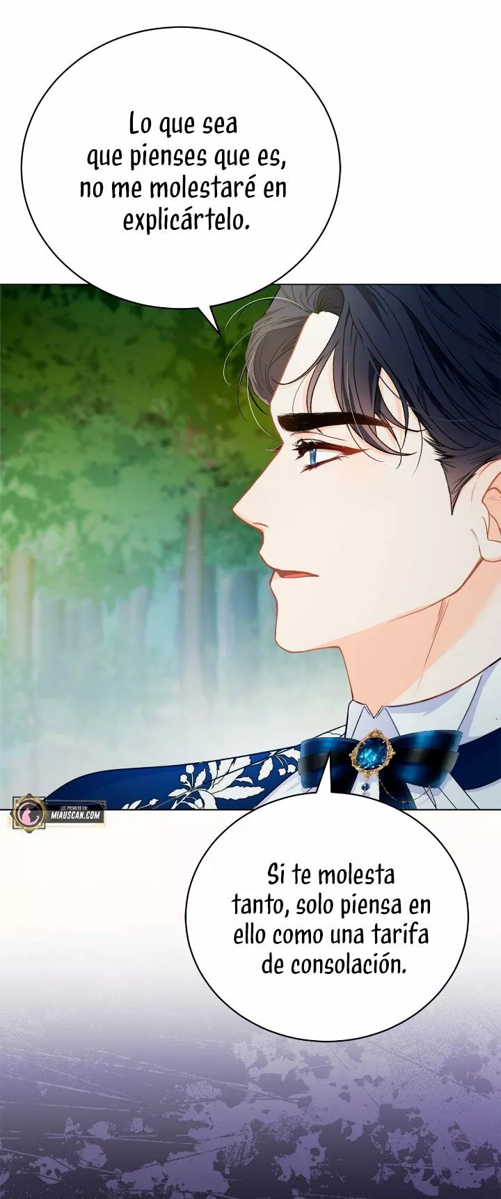 Love Doesn't Matter Vol. 1 Ch. 5 第32页
