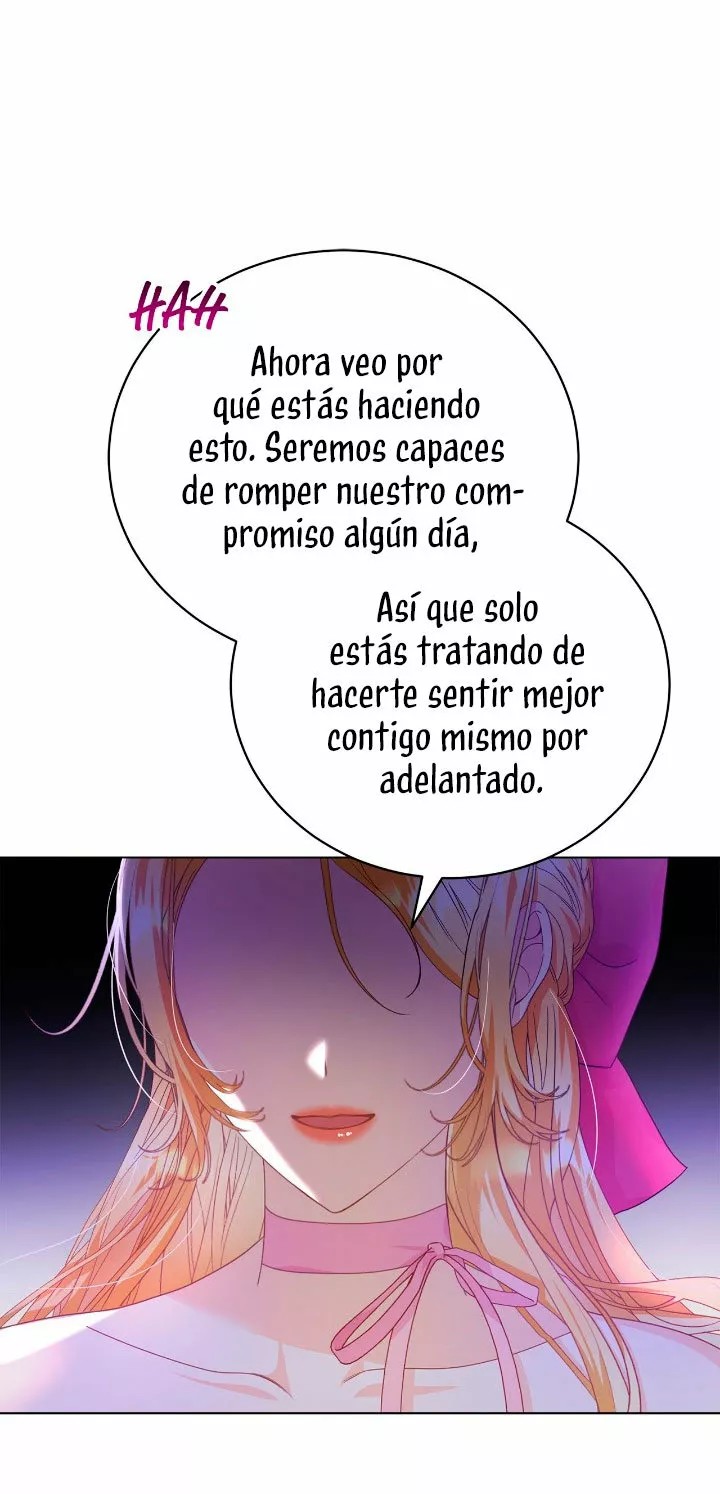 Love Doesn't Matter Vol. 1 Ch. 5 第35页