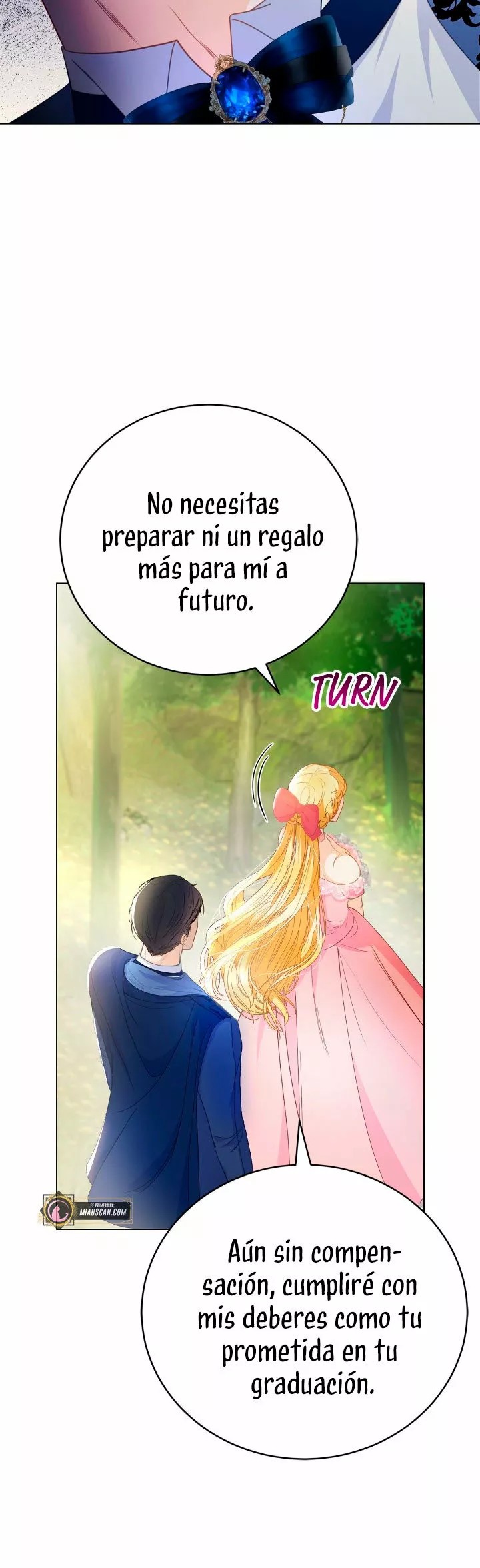Love Doesn't Matter Vol. 1 Ch. 5 第38页