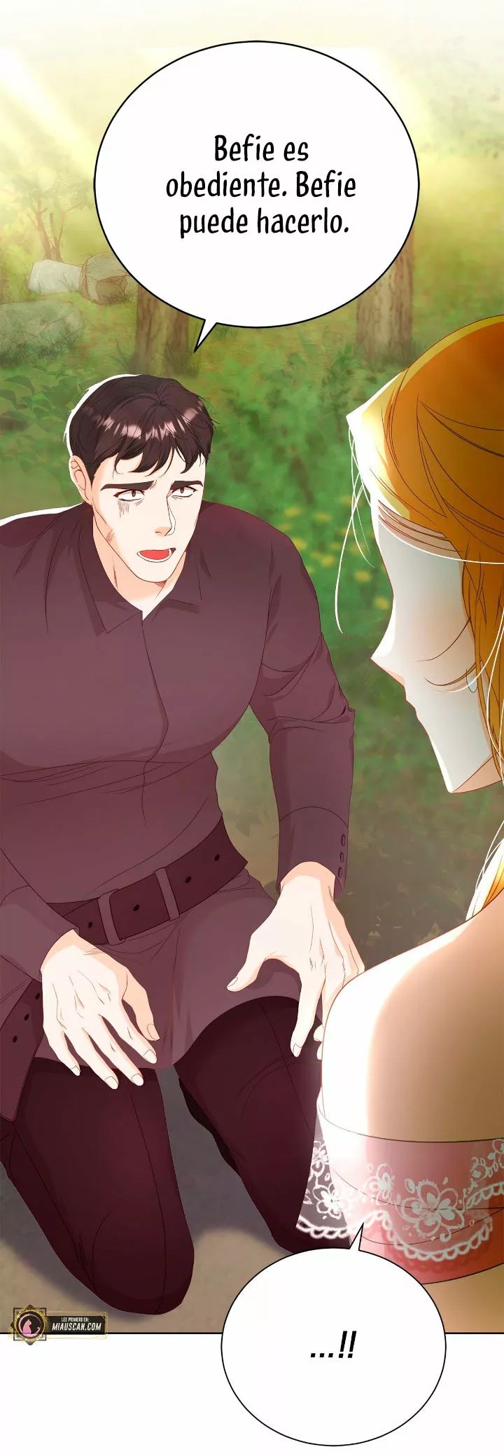 Love Doesn't Matter Vol. 1 Ch. 5 第47页